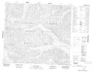 094C04 Notch Peak Topographic Map Thumbnail 1:50,000 scale