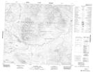 094C06 Blackpine Lake Topographic Map Thumbnail 1:50,000 scale