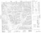 094E14 No Title Topographic Map Thumbnail 1:50,000 scale