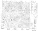 094F06 Paul River Topographic Map Thumbnail