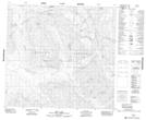 094F10 Ipec Lake Topographic Map Thumbnail 1:50,000 scale