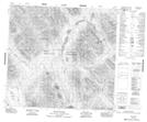 094F13 Mount Mccook Topographic Map Thumbnail 1:50,000 scale