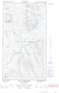 094G04E Mount Mccusker Topographic Map Thumbnail 1:50,000 scale