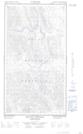 094G06W Mount Withrow Topographic Map Thumbnail 1:50,000 scale