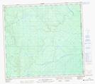 094H08 No Title Topographic Map Thumbnail 1:50,000 scale