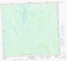 094H09 Ring Reid Creek Topographic Map Thumbnail 1:50,000 scale