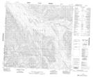 094K04 No Title Topographic Map Thumbnail 1:50,000 scale