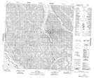 094K05 No Title Topographic Map Thumbnail 1:50,000 scale