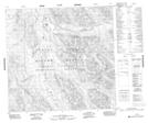 094L15 No Title Topographic Map Thumbnail 1:50,000 scale