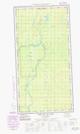 094M16W Smith River Topographic Map Thumbnail 1:50,000 scale