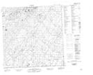 095A01 No Title Topographic Map Thumbnail 1:50,000 scale