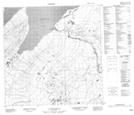 095A06 No Title Topographic Map Thumbnail 1:50,000 scale