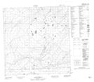 095A10 No Title Topographic Map Thumbnail