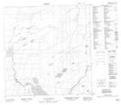095A14 No Title Topographic Map Thumbnail