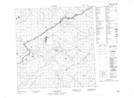 095A15 No Title Topographic Map Thumbnail 1:50,000 scale