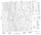 095D06 No Title Topographic Map Thumbnail 1:50,000 scale