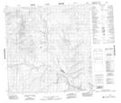 095D09 No Title Topographic Map Thumbnail 1:50,000 scale