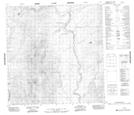 095D11 No Title Topographic Map Thumbnail 1:50,000 scale