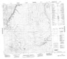 095D16 No Title Topographic Map Thumbnail 1:50,000 scale