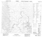 095F16 No Title Topographic Map Thumbnail 1:50,000 scale