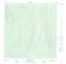 095G05 Fishtrap Creek Topographic Map Thumbnail 1:50,000 scale