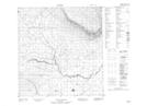 095G09 No Title Topographic Map Thumbnail 1:50,000 scale