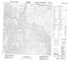 095K02 No Title Topographic Map Thumbnail 1:50,000 scale
