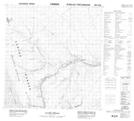 095K08 No Title Topographic Map Thumbnail 1:50,000 scale