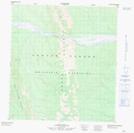 095K15 No Title Topographic Map Thumbnail 1:50,000 scale
