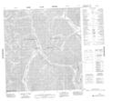 095L02 No Title Topographic Map Thumbnail 1:50,000 scale