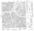 095L07 No Title Topographic Map Thumbnail 1:50,000 scale