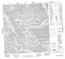 095L08 No Title Topographic Map Thumbnail 1:50,000 scale