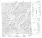 095L11 No Title Topographic Map Thumbnail 1:50,000 scale