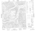 095M06 No Title Topographic Map Thumbnail 1:50,000 scale