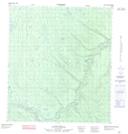 095N09 No Title Topographic Map Thumbnail 1:50,000 scale