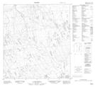 095O07 No Title Topographic Map Thumbnail 1:50,000 scale