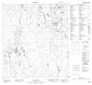 095O08 No Title Topographic Map Thumbnail 1:50,000 scale