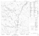 095O09 No Title Topographic Map Thumbnail 1:50,000 scale