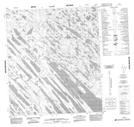 096A01 No Title Topographic Map Thumbnail 1:50,000 scale