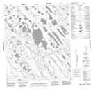 096A02 No Title Topographic Map Thumbnail 1:50,000 scale