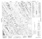 096A03 No Title Topographic Map Thumbnail 1:50,000 scale