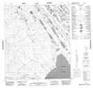 096A04 No Title Topographic Map Thumbnail