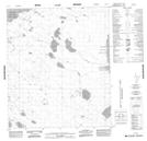 096A13 No Title Topographic Map Thumbnail 1:50,000 scale