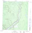 096C02 No Title Topographic Map Thumbnail 1:50,000 scale
