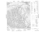 096D04 No Title Topographic Map Thumbnail 1:50,000 scale