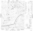096G04 No Title Topographic Map Thumbnail 1:50,000 scale