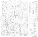 096G13 No Title Topographic Map Thumbnail