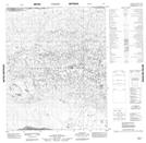 096J01 No Title Topographic Map Thumbnail 1:50,000 scale