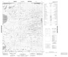 096J02 No Title Topographic Map Thumbnail 1:50,000 scale