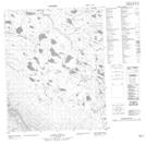 096L02 No Title Topographic Map Thumbnail 1:50,000 scale